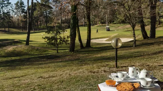 The Lodge Golf Villa dEste | Lombardy - Como (il) - Montorfano