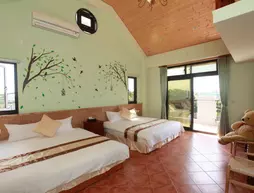 Yi Ho B&B | Hualien İdari Bölgesi - Hualien (ve civarı) - Ji'an