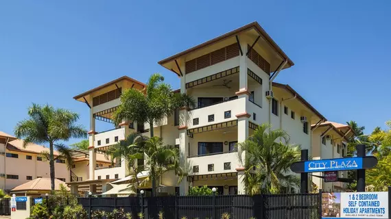 City Plaza Apartments | Queensland - Cairns - Cairns (ve civarı) - Cairns North