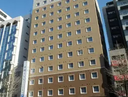 Toyoko Inn Tokyo Akiba Asakusabashi-eki Higashi-guchi | Tokyo (ve civarı) - Taito