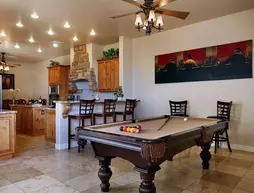 Private Vacation Homes – Phoenix | Arizona - Phoenix (ve civarı) - Phoenix - Desert Ridge