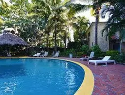 Suites del Sol | Nayarit - Bahía de Banderas - Puerto Vallarta (ve civarı) - Puerto Vallarta