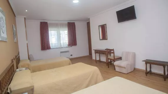 Hotel la Marina | Galicia - La Coruna (vilayet) - Cee