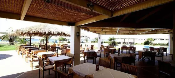 Plaza Beach Hotel | Ege Adaları - Naxos