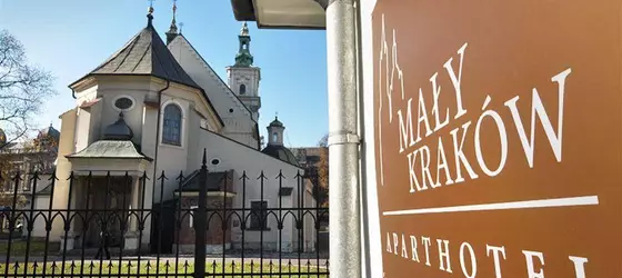 Maly Krakow | Küçük Polonya Voyvodalığı - Krakow (ve civarı) - Krakow - Stare Miasto