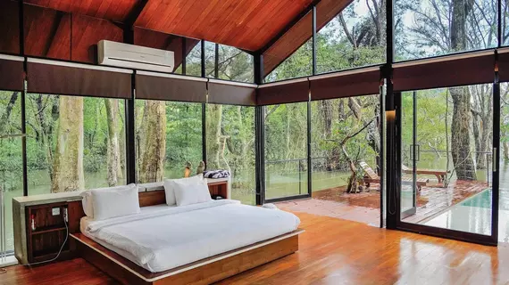 Kalundewa Retreat | Merkez Vilayet - Matale Bölgesi - Dambulla