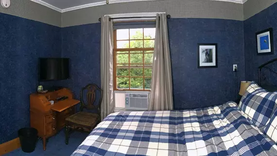 Dundas Glen Bed & Breakfast | Ontario - Niagara Regional Belediyesi - Hamilton (ve civarı) - Hamilton