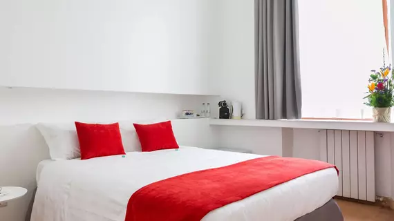 Cancelleria Comfort Inn | Lazio - Roma (ve civarı) - Roma Kent Merkezi - Navona