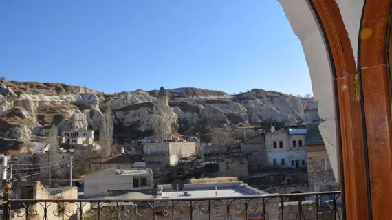 Canyon View Hotel | Nevşehir - Nevşehir