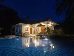 Alisea Pool Villas | Krabi İli - Krabi