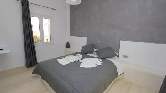 Gianna Suites | Ege Adaları - Santorini