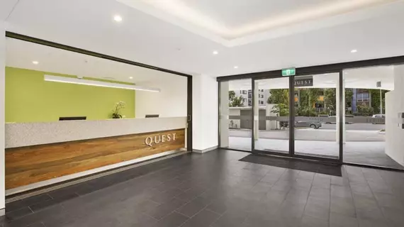 Quest Kelvin Grove | Queensland - Brisbane (ve civarı) - Kelvin Grove