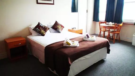 Pymble Hotel | New South Wales - Sidney (ve civarı) - Pymble