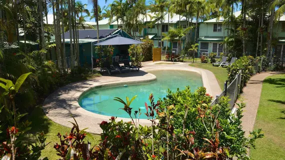 Coco Bay Resort | Queensland - Noosa - Noosaville