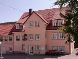 Gasthaus Kranz | Baden-Wuerttemberg - Stuehlingen