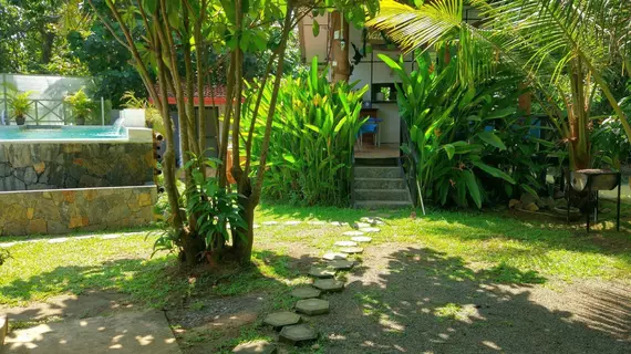 Nature Villa | Southern Province - Galle Bölgesi - Unawatuna