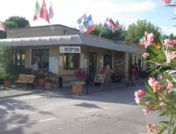 Camping Village Torre Pendente | Toskana - Pisa (vilayet) - Pisa