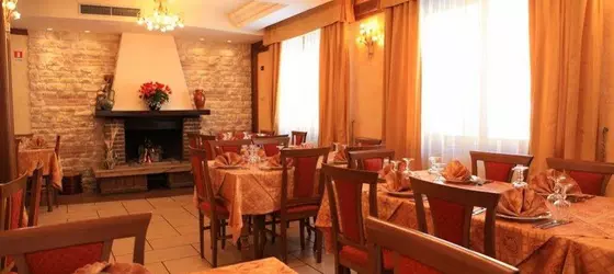 Hotel Centrale | Calabria - Reggio di Calabria (vilayet) - Santo Stefano in Aspromonte - Gambarie