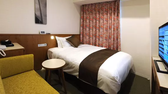 Hotel Gracery Naha | Okinava (idari bölge) - Kunigami - Okinawa (ve civarı) - Naha - Naha City Centre