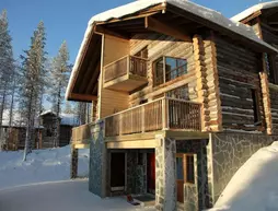 Karhunkieppi Chalets