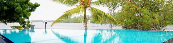 Laluna Ayurveda Resort | Kalutara Bölgesi - Beruwela - Kaluwamodara