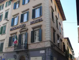 Hotel Boccaccio | Toskana - Floransa (il) - Floransa - Porta al Prato - Santa Maria Novella