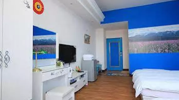 Citylife Chungcheng Guesthouse | Hualien İdari Bölgesi - Hualien (ve civarı) - Hualien Şehri - Hualien Şehir Merkezi