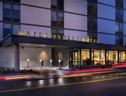 The Hayes Street | Tennessee - Nashville-Davidson - Nashville (ve civarı) - Nashville - West End