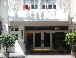 Alpino Hotel | Buenos Aires (ili) - Buenos Aires (ve civarı) - Buenos Aires - Palermo