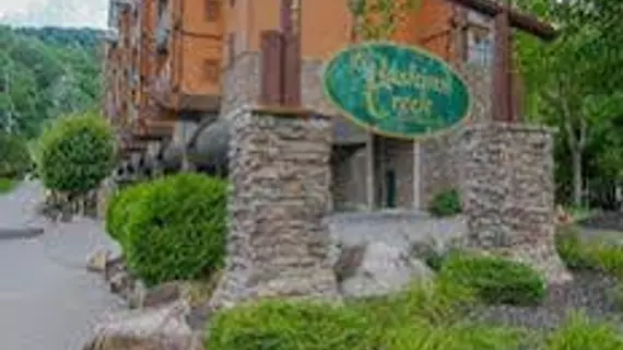 Baskins Creek Condos By Wyndham Vacation Rentals | Tennessee - Gatlinburg - Pigeon Forge (ve civarı) - Gatlinburg