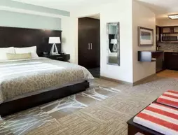 Staybridge Suites Houston Humble Generation Pk | Teksas - Houston (ve civarı) - Humble