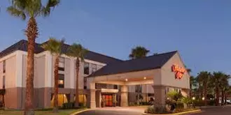 Hampton Inn Sulphur