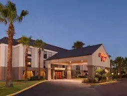 Hampton Inn Sulphur | Louisiana - Lake Charles (ve civarı) - Sulphur