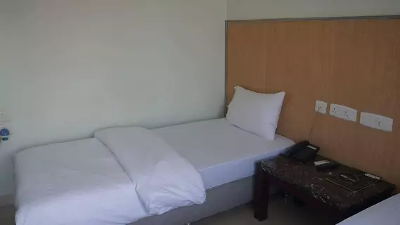 Lotels Hotel | Tamil Nadu - Tiruvallur - Chennai (ve civarı) - Chengalpattu