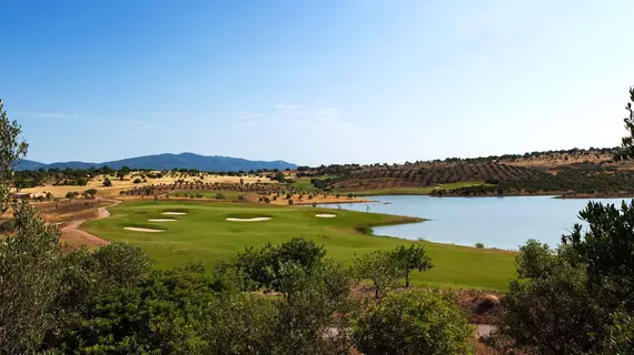 Morgado Golf Hotel | Algarve - Faro Bölgesi - Portimao