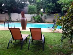 Aerotropolis Guest Lodge | Gauteng - City of Tshwane - Johannesburg (ve civarı) - Kempton Park