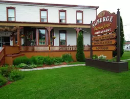 Auberge Beausejour | Quebec - Rimouski (ve civarı) - Amqui