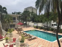 Soleado Hotel | Florida - Fort Lauderdale (ve civarı) - Fort Lauderale