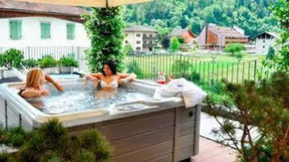 Flair Hotel Opinione | Trentino-Alto Adige - Trento İli - San Lorenzo Dorsino - San Lorenzo in Banale