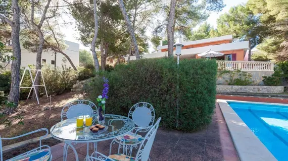 Villa Marta | Balearic Adaları - Mayorka Adası - Calvia - Santa Ponsa