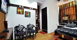 Hotel Shiva Intercontinental | Batı Delhi - Ulusal Eyalet Başkenti Delhi - Delhi (ve civarı) - Yeni Delhi - Paharganj