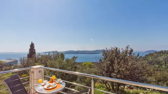 Residences Island View | Dubrovnik-Neretva - Dubrovnik (ve civarı) - Dubrovnik - Orasac