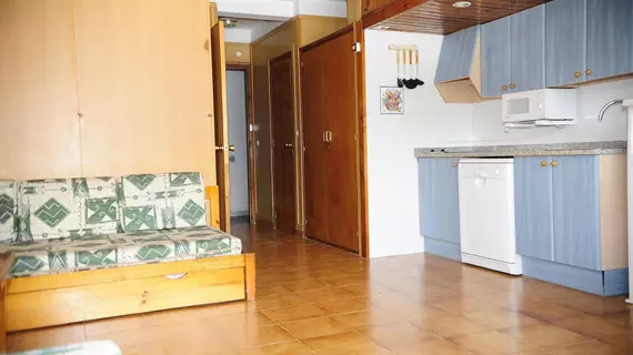 Apartamentos Vaquers 3000 | Occitanie - Pas de la Casa