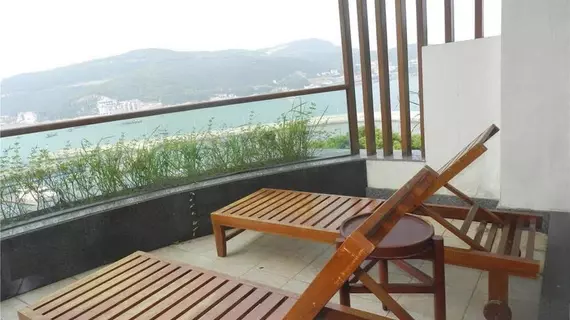 Zhoushan Putuo International Yacht Club Resort | Zhejiang - Zhoushan - Putuo