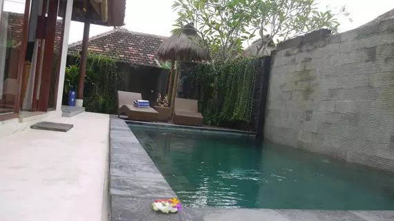 Rumah Dadong | Bali - Ubud - Sayan