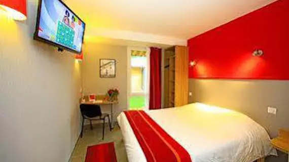 Albizia Hotel | Nouvelle-Aquitaine - Dordogne - Sarlat-la-Caneda