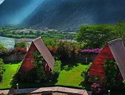 La Confianza Hotel | Lima (bölge) - Cañete Province - Pacaran