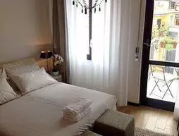 B&B Mundi | Lombardy - Milano (ve civarı) - Milano - Porta Vittoria