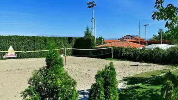 Bungalows Sport Centar | Herzegovina-Neretva Canton - Medjugorje