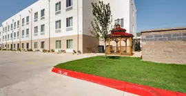 Motel 6 Catoosa OK | Oklahoma - Tulsa (ve civarı) - Tulsa